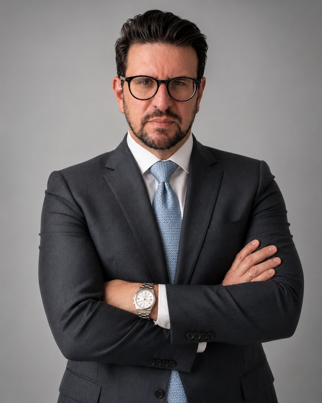 Roberto Neaime, Founder and CEO of B2Grow